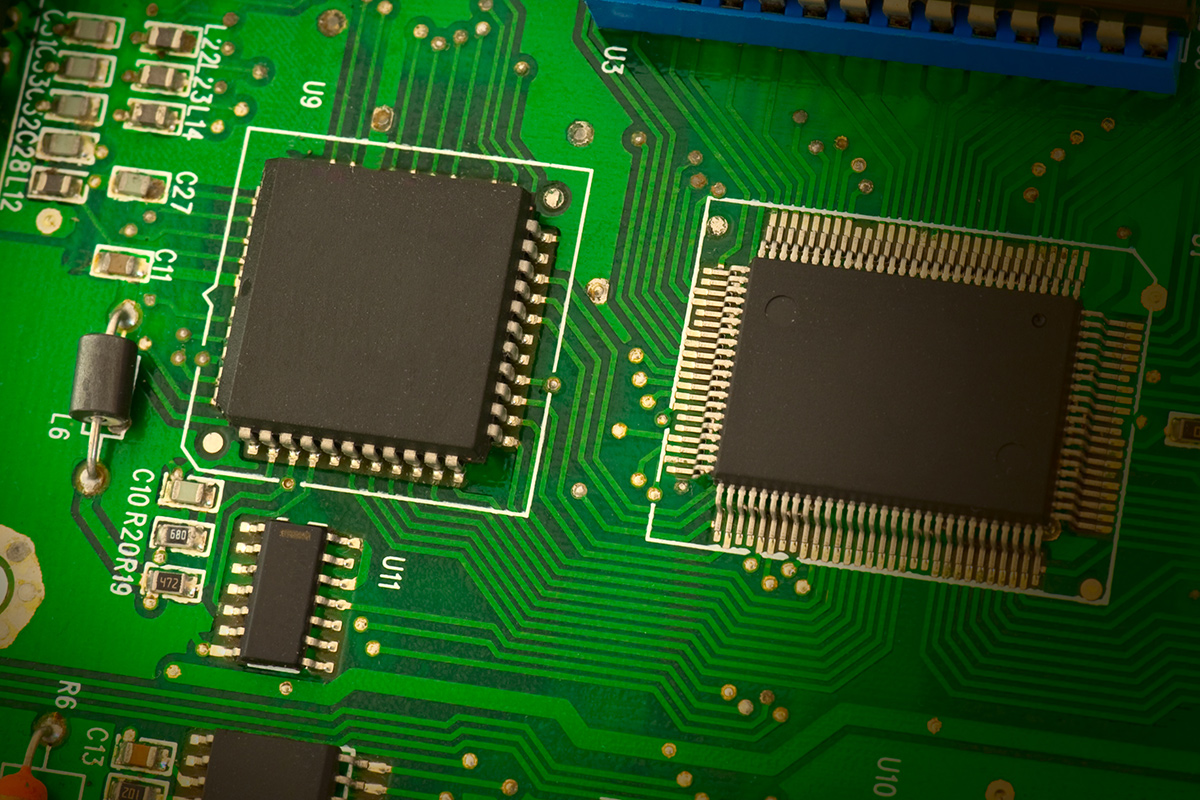 Paano magdisenyo ng safety spacing ng PCB?