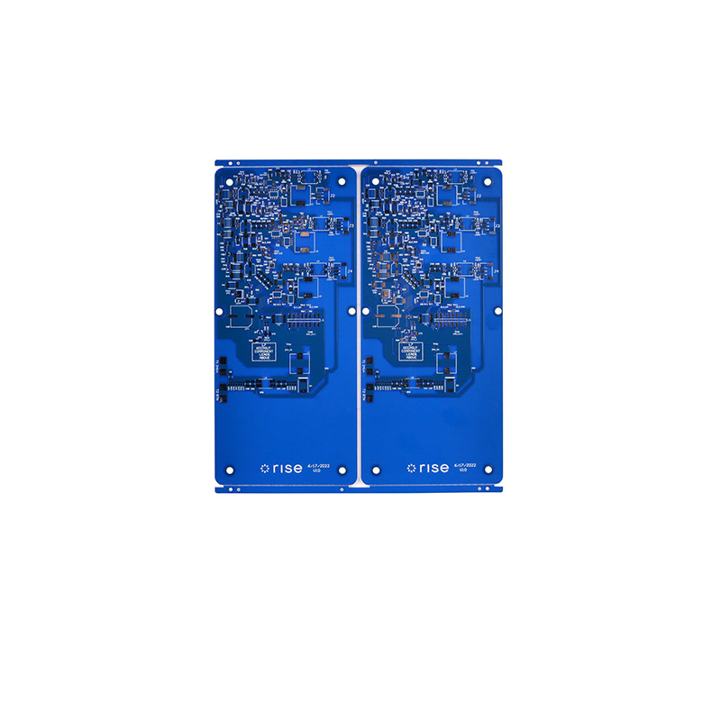 Automotive Aluminum PCB